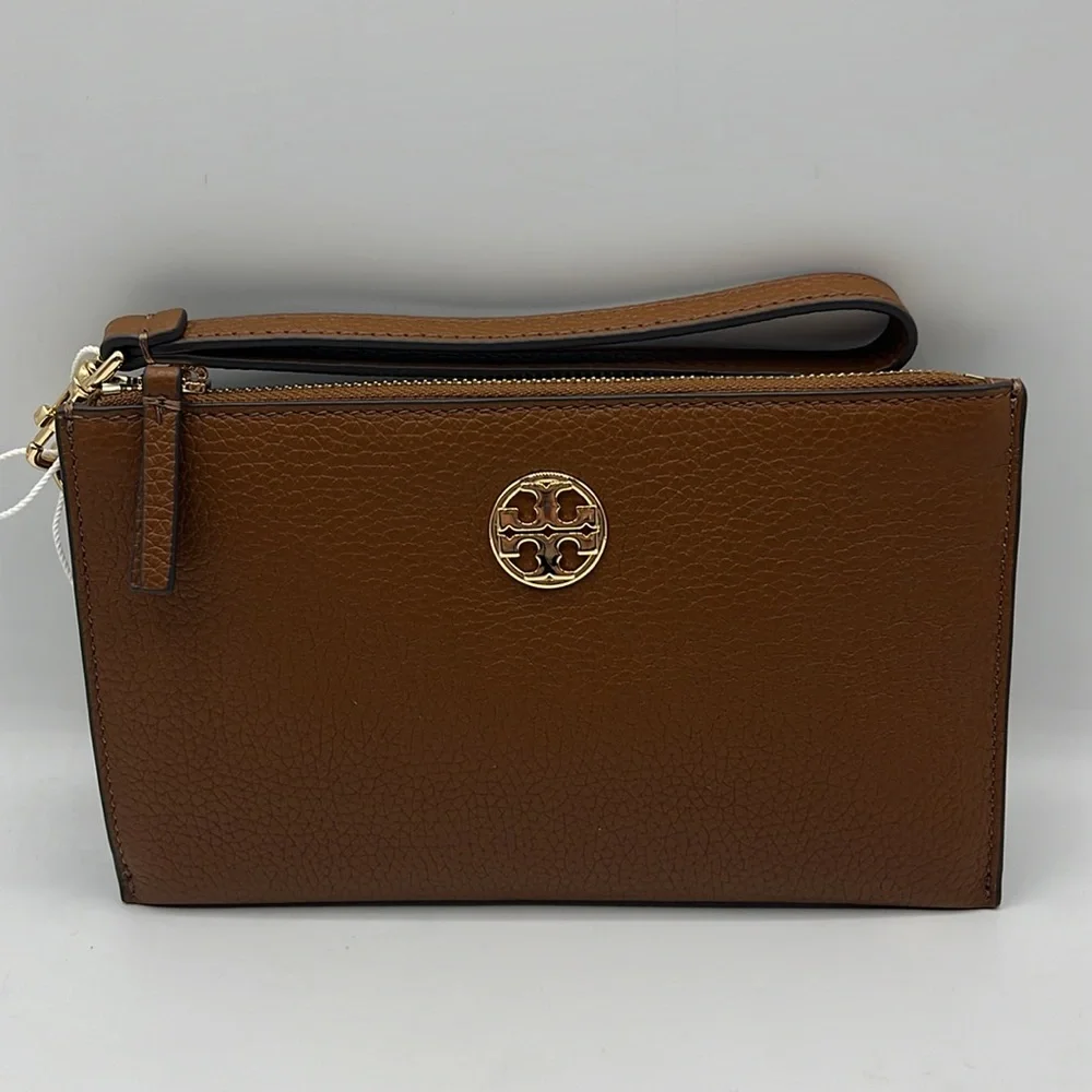 Tory Burch Chelsea Wallet Wristlet